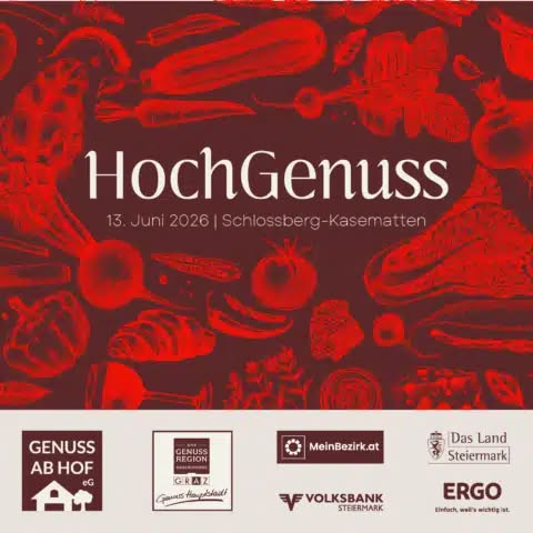 Hochgenuss