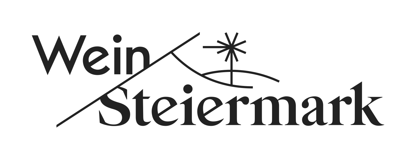 WEIN STMK Logo Wein Steiermark SCHWARZ